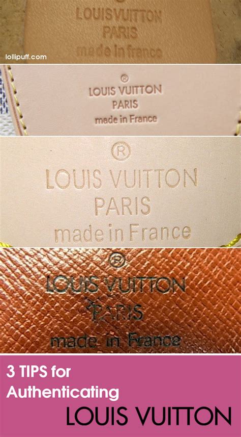 louis vuitton serial number guide